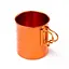Кружка GSI Outdoors Bugaboo 14 Fl Oz Cup Оранжевый (1099-43217) - миниатюра 2