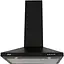Вытяжка купольная Eleyus Kent 700 60 BL - миниатюра 2