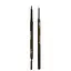 Карандаш для бровей механический Bogenia Micro Slim Brow Liner ультратонкий BG 504 №003 Auburn - миниатюра 1