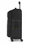 Чемодан Gabol Florida (M) Black (123146-001) - миниатюра 2