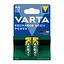 Аккумулятор Varta AA 2600mAh * 2 NI-MH Power (5716101402) - миниатюра 1