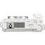 Беззеркальный фотоаппарат Sony ZV-E1 Body White (ZVE1W.CEC) [128584] - миниатюра 9