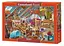 Пазл Castorland puzzle Безлад на горищі, 500 ел. (B-53407) - мініатюра 1