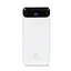 Повербанк 10000mAh Power Bank Kraft TPB-2010 White 22.5W QC3.0 (43-00046) - мініатюра 1