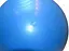 М'яч для фітнесу (фітбол) укріплений PowerPlay 4000 Ø65 cm Premium Gymball Anti-Burst Синій + помпа (PP_4000_65cm_Blue) - мініатюра 7