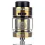Атомайзер для вейпа ATVS Zeus Dual RTA Gold (am370) - миниатюра 1