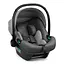 Автокресло Tutis Elo Lux i-Size Grey - мініатюра 1