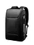 Рюкзак міський Mark Ryden 9116 21л з кодовим замком і USB Black (16258) - мініатюра 1