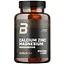 Витамины и минералы BiotechUSA Calcium Zinc Magnesium from organic sources 90 таблеток - миниатюра 1