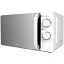 Мікрохвильова піч PRIME Technics PMW 20734 HW - мініатюра 1