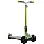 Самокат Best Scooter 69х19х38 см Зелено-серый 000231629 - миниатюра 1