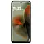 Смартфон Motorola Moto G55 8/256GB Smoky Green PB5U0010RS - мініатюра 2