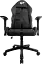 Геймерське крісло GT Racer чорне (X-2628 Black) - мініатюра 4