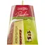 Уцінка. Кекс Dal Colle Pandoro Nocilla e Pistacchio з шоколадно-фісташковим кремом 750 г - мініатюра 1