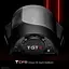 Кермо Thrustmaster T-GT II PACK, кермо + основа (без педалей) для ПК і PS5, PS4 (4160846) - мініатюра 12