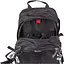 Рюкзак Skif Outdoor Adventure 30 л Black (1013-389.02.58) - мініатюра 7