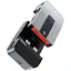 USB-хаб Baseus Armor Age Type-C Bracket Multifunctional Hub Adapter Space Gray (CAHUB-AJ0G) [72636] - мініатюра 2