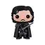 Фигурка Funko Pop Джон Сноу Jon Snow Игра престолов Game of Thrones 10см GT JS07 - миниатюра 2