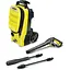 Мінімийка високого тиску Karcher K 4 Compact UM (1.679-400.0) - мініатюра 1