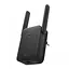 Повторитель Wi-Fi сигнала Xiaomi Mi WiFi Range Extender AC1200 2.4/5GHz DVB4270GL - мініатюра 1