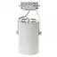 Светильник трековый поворотный LED 422/12W NW WH Brille 32-324 - миниатюра 7