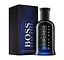 Оригинал Hugo Boss Boss Bottled Night 100 мл туалетная вода - миниатюра 1