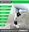Обтяжувачі EasyFit Comfort 1 кг для ніг та рук з металом (пара) - мініатюра 5