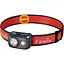 Фонарь налобный Fenix HL32R-T Red/Black (1047-HL32R-TBK) - миниатюра 1