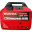 Інверторний бензиновий генератор Honda EU40i-SE [160403] - мініатюра 4