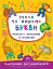 Каліграфія для дошкільнят. Учимо та пишемо букви. Прописи із завданнями та наліпками - миниатюра 1