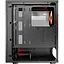 Корпус Cougar AIRFACE PURE PRO Black (AIRFACE PURE PRO Black) - мініатюра 7