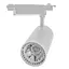 Светильник трековый поворотный LED KW-214/26W NW WH Brille 33-004 - миниатюра 1
