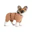 Комбінезон Pet Fashion Melisa для собак дівчинка карамель S - мініатюра 2