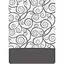 Мультиповязка 4Fun Violin Key Grey (4FUN-WINDPRO15VIOLINKEYGREY) - миниатюра 1
