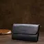 Кожаный клатч мужской GRANDE PELLE 22х13,5х2,5 см sum0015561 - миниатюра 8