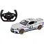 Машинка Rastar BMW 3.0 CLS 1:14 Белый - миниатюра 2