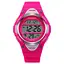 Часы наручные детские Skmei 1077 Pink, 1077RS (15884) - миниатюра 1
