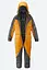Комбінезон унісекс Rab Expedition 8000 Suit S Сірий-Жовтий - мініатюра 4