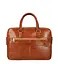 Шкіряна сумка-портфель для ноутбука Time Resistance 37.5х28х10.5 см sum0028269 - мініатюра 7