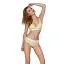 Спортивные трусики-стринги Passion PS007 Panties yellow L - миниатюра 2