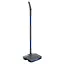 Електрошвабра (полотер) SWDK Handheld Electric Mop (D260) Blue - мініатюра 1