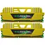 Оперативна пам'ять GEIL DDR3 16GB (2x8GB) 1333 Mhz GOC316GB1333C9DC EVO CORSA CL 9 Desktop Memory Kit Б/В - мініатюра 1