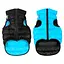 Курточка двусторонняя AiryVest для собак красно-черная, размер XS25 - миниатюра 6