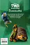 Рая та останній дракон. Розмальовка - миниатюра 2