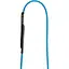 Петля с репшнура Edelrid Aramid Cord Sling 6 мм II Icemint 40 см (1017-739240403290) - миниатюра 1