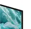 Телевізор Samsung QE55Q7FAAUXUA - мініатюра 4