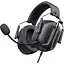 Игровые наушники GamePro Genesis Hunter Black (HS1350B) [138320] - миниатюра 1