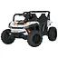 Електромобіль дитячий Bambi Джип M 5811EBLR-1 24V Racer з музикою Bluetooth пультом керування та передніми фарами - мініатюра 1