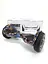 Гіроборд Smart Balance Wheel U20 Pro + Autobalance 10.5" Кольорове Полум'я - мініатюра 5