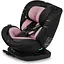 Автокресло Lionelo Bastiaan I-Size Pink Rose (LO-BASTIAAN I-SIZE PINK ROSE) - миниатюра 4